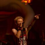 Koncert Sum 41 - Warszawa Hala EXPO XXI 3 października 2022 roku