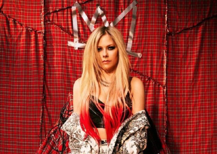 Wygraj podwójne zaproszenie na koncert Avril Lavigne!