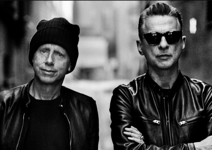 Depeche Mode - Radar premier. Tych utworów nie możesz przegapić [10.03.2023]
