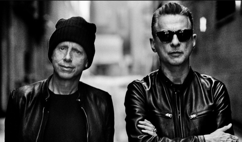Depeche Mode - Radar premier. Tych utworów nie możesz przegapić [10.03.2023]