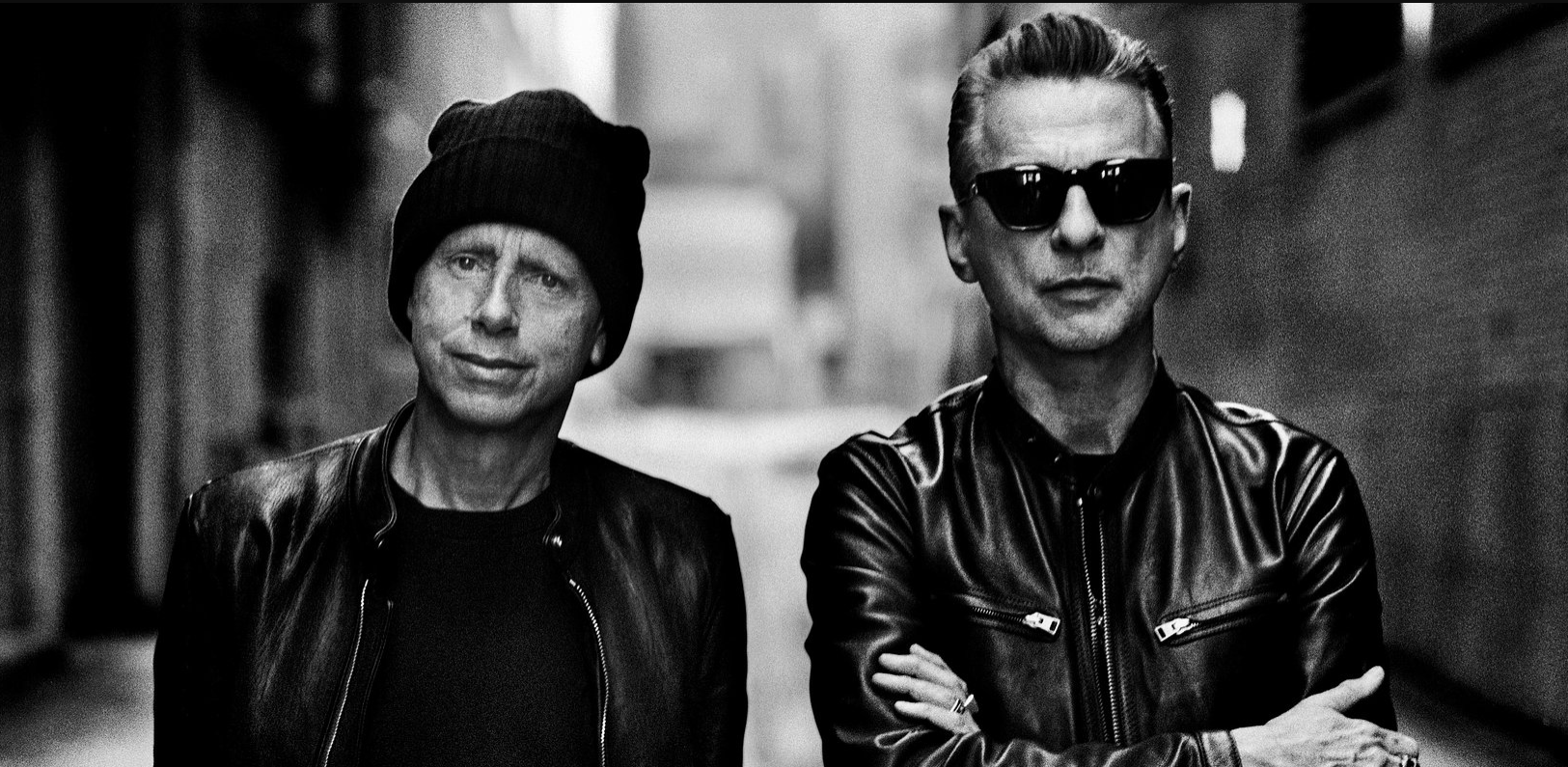 Depeche Mode - Radar premier. Tych utworów nie możesz przegapić [10.03.2023]