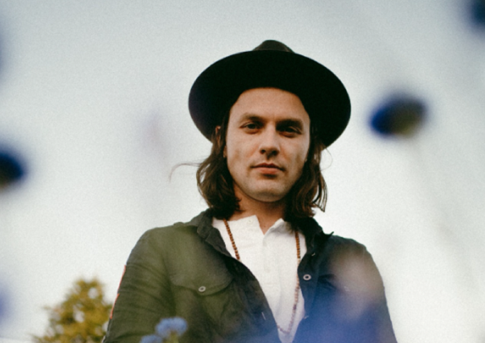 James Bay