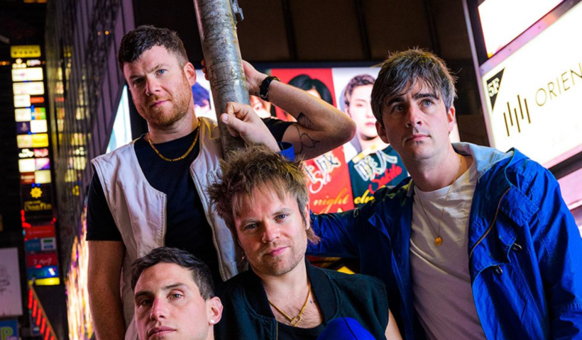 Enter Shikari
