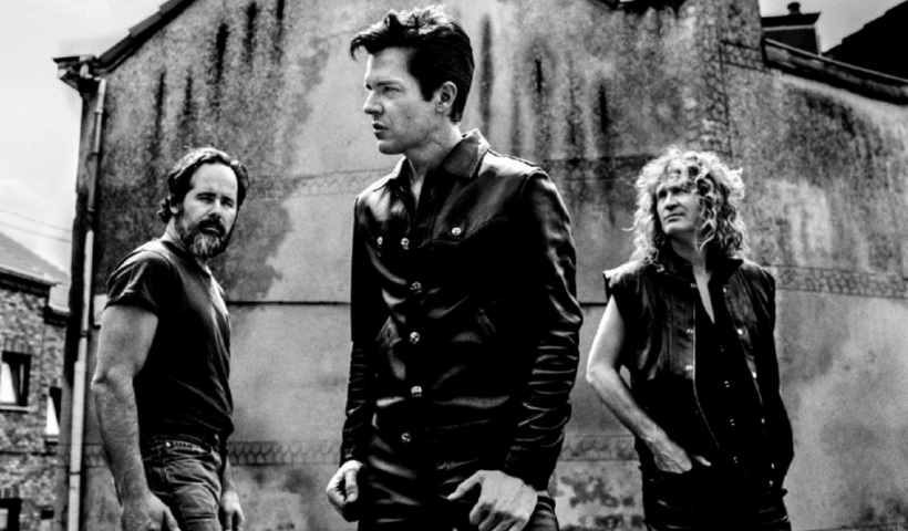 The Killers powraca z „Your Side of Town”