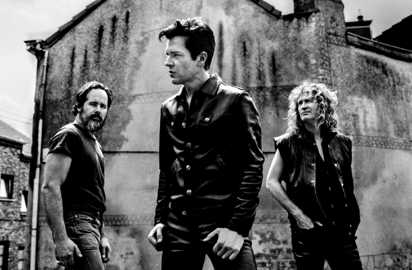 The Killers powraca z „Your Side of Town”