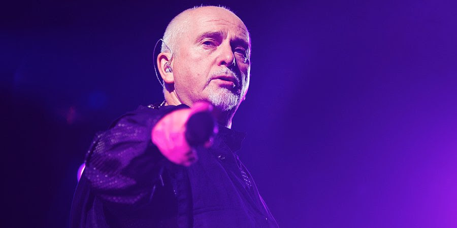 „Back to Front – Live in London” – Peter Gabriel na żywo z Londynu