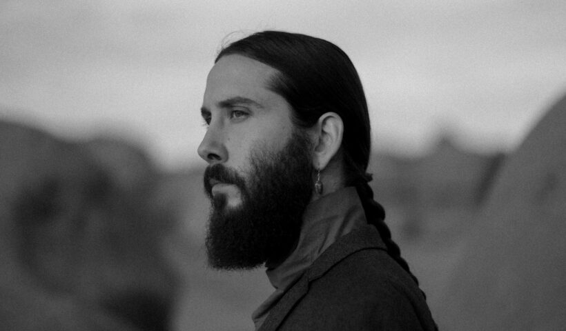 Avi Kaplan amerykański piosenkarz wystąpi w Polsce