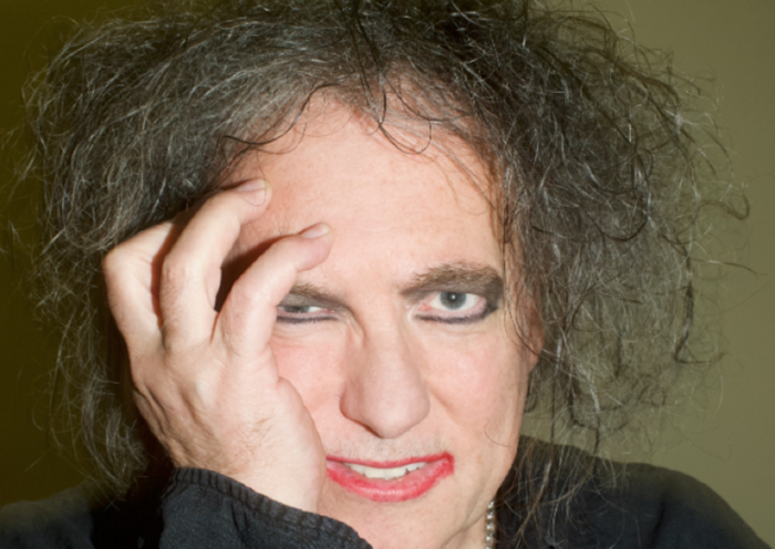 The Cure ogłasza nowy album!