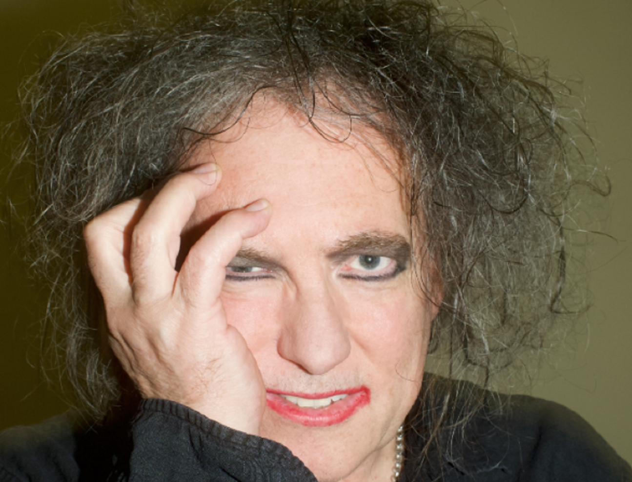 The Cure ogłasza nowy album!