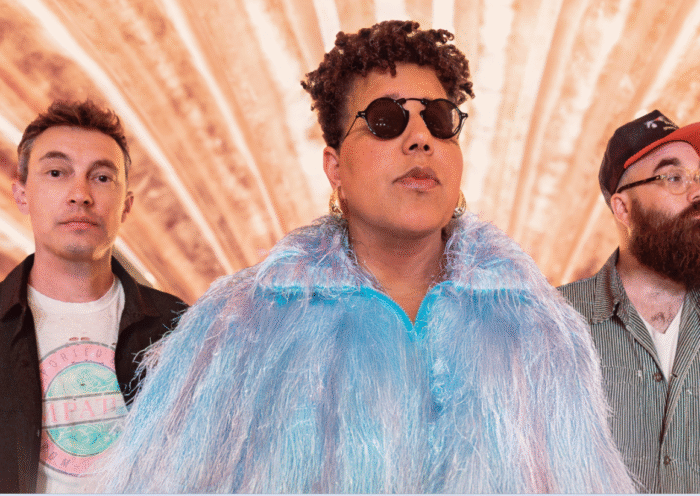 Alabama Shakes wracają z pierwszym singlem od dekady