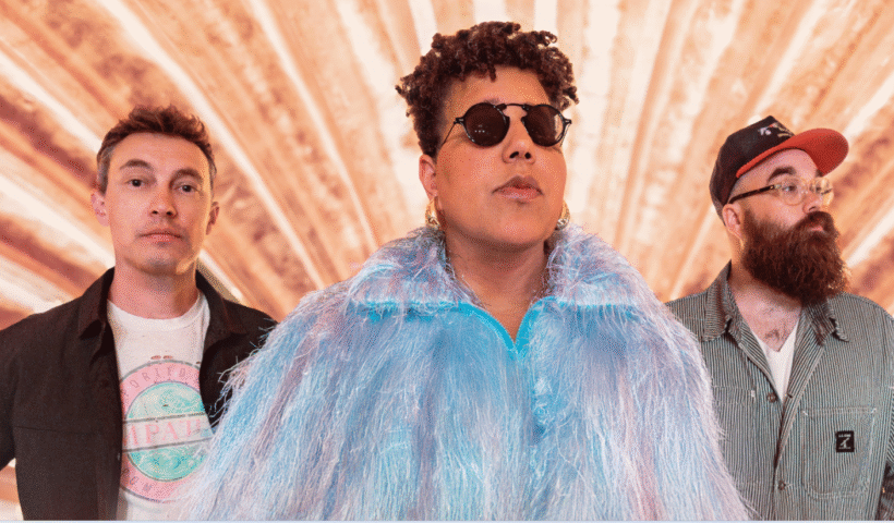 Alabama Shakes wracają z pierwszym singlem od dekady