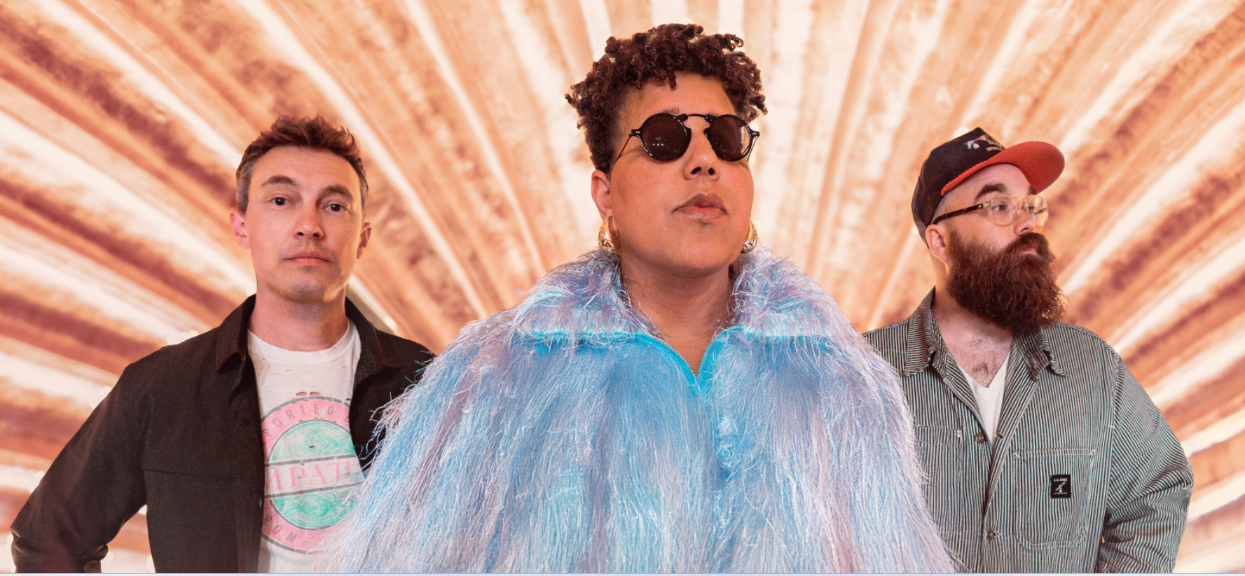 Alabama Shakes wracają z pierwszym singlem od dekady