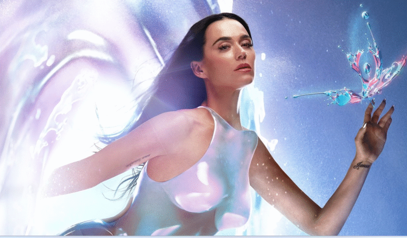 Katy Perry wystąpi w Polsce