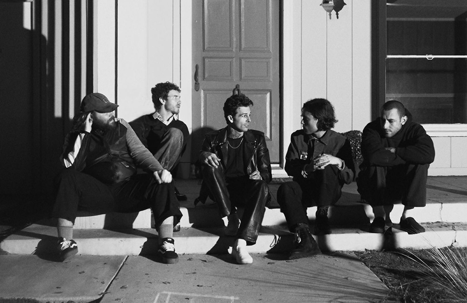 Zespół The Neighbourhood zagra w Krakowie