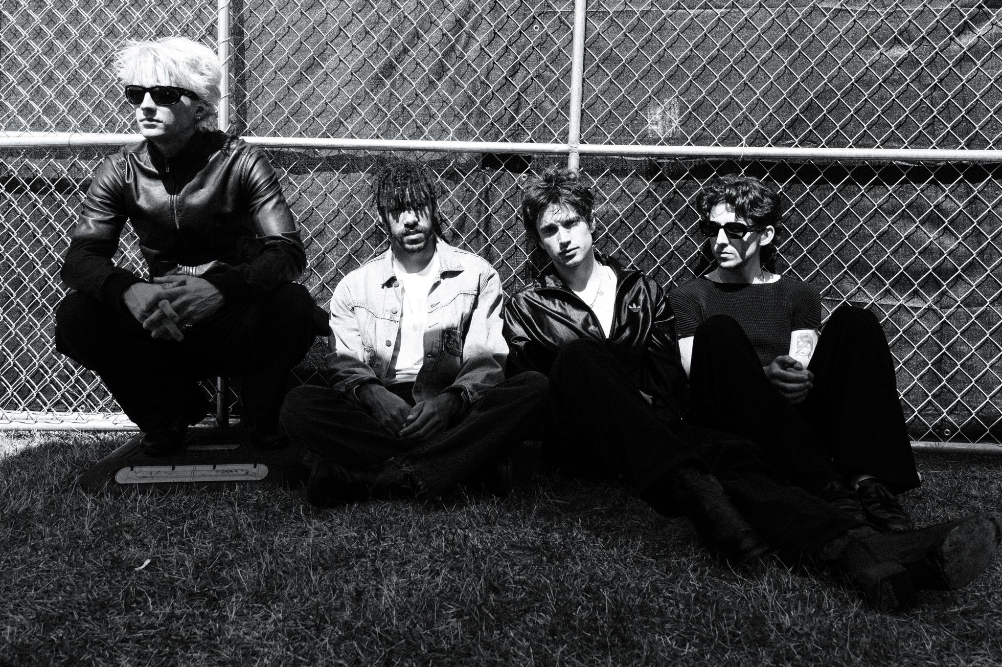 Inhaler przedstawia nowy singiel „Hole In The Ground”