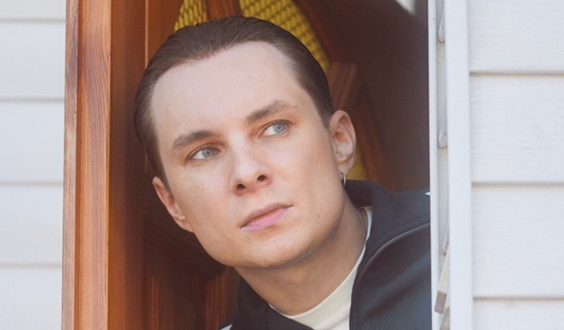 Ralph Kaminski ostrzega: „Nie bój się na zapas!”