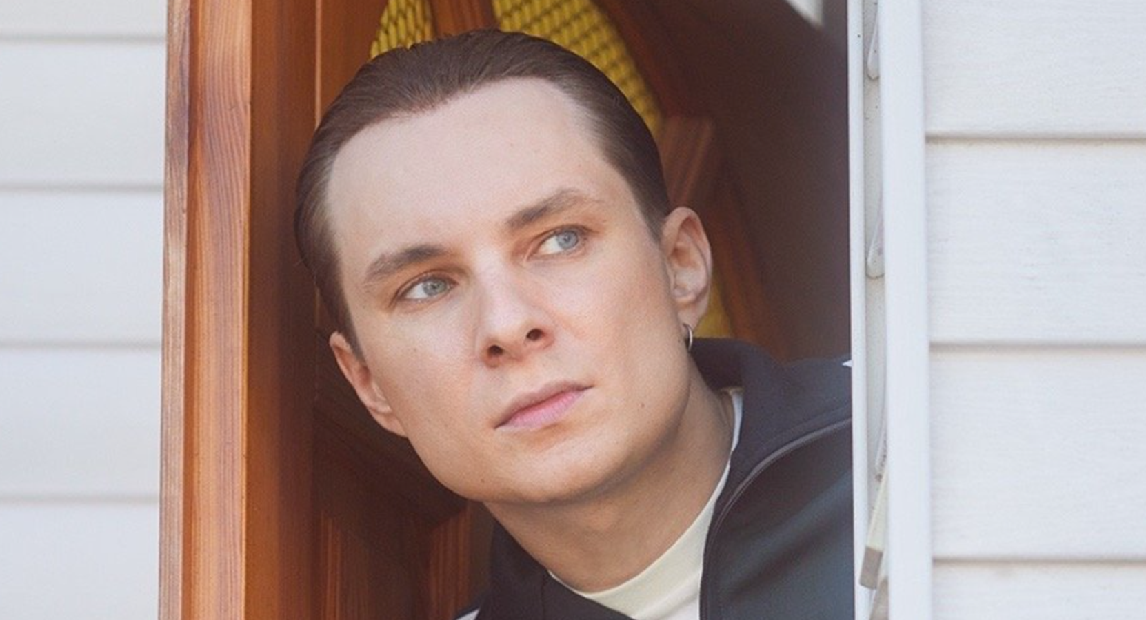 Ralph Kaminski ostrzega: „Nie bój się na zapas!”