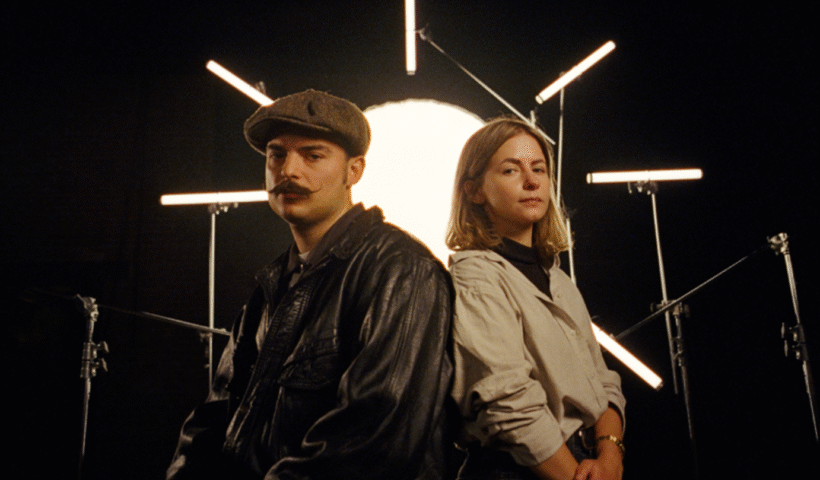 Wiktor Dyduła i Yana Couto w wyjątkowej wersji „Tam słońce, gdzie my”