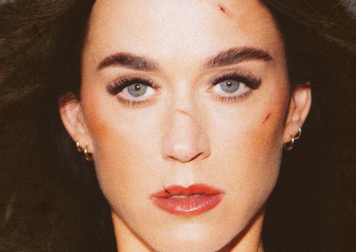 Katy Perry pokazuje się z nowej strony w singlu „Bandaids”