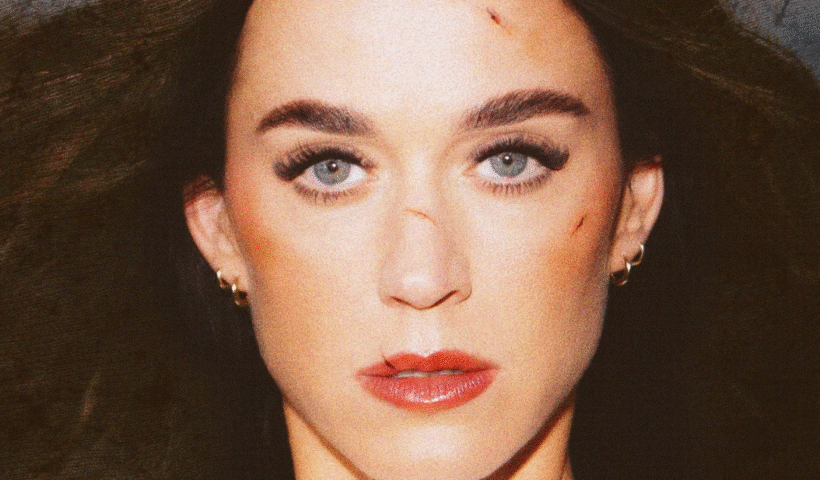 Katy Perry pokazuje się z nowej strony w singlu „Bandaids”