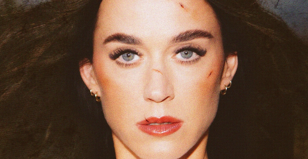 Katy Perry pokazuje się z nowej strony w singlu „Bandaids”