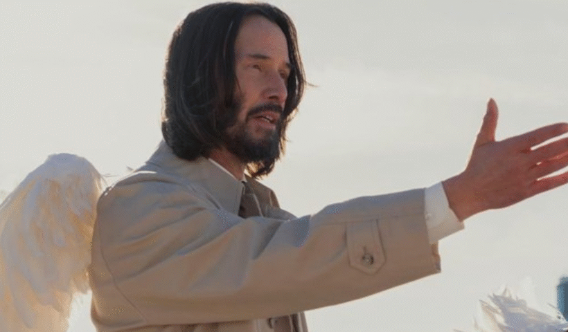 „Anioł stróż” – Aziza Ansari nie zaskakuje, ale wciąga codziennością