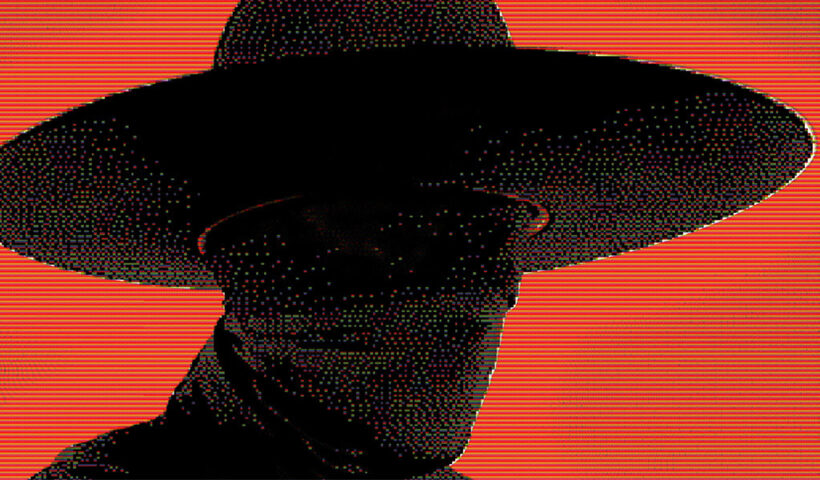 Hipnotyzujący projekt audiowizualny WITCHZ na 2 koncertach w Polsce