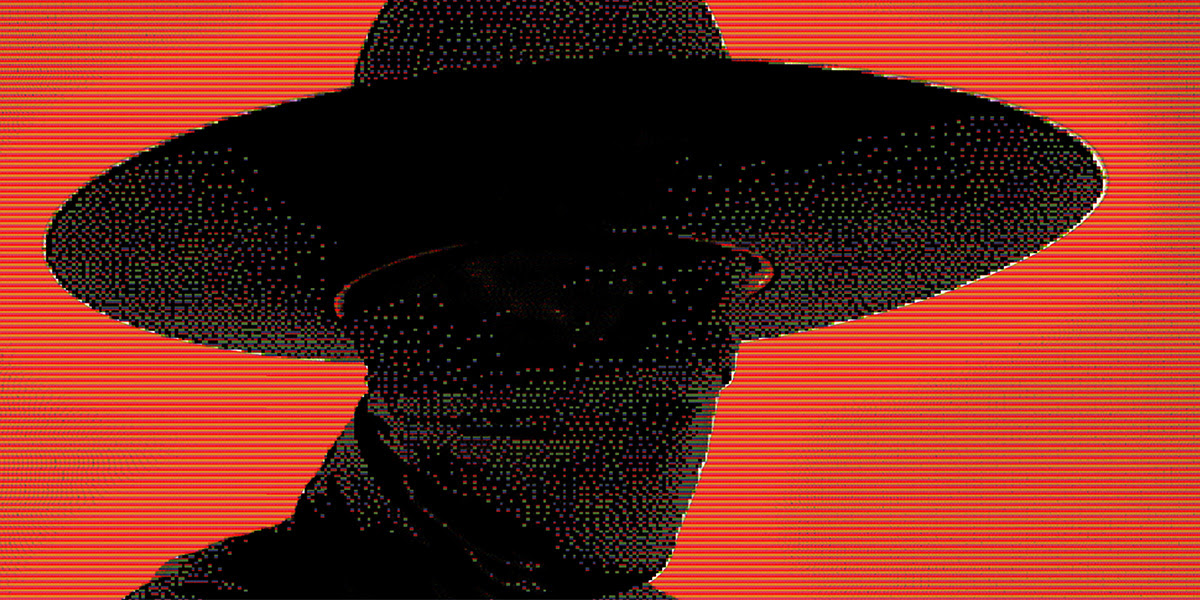 Hipnotyzujący projekt audiowizualny WITCHZ na 2 koncertach w Polsce