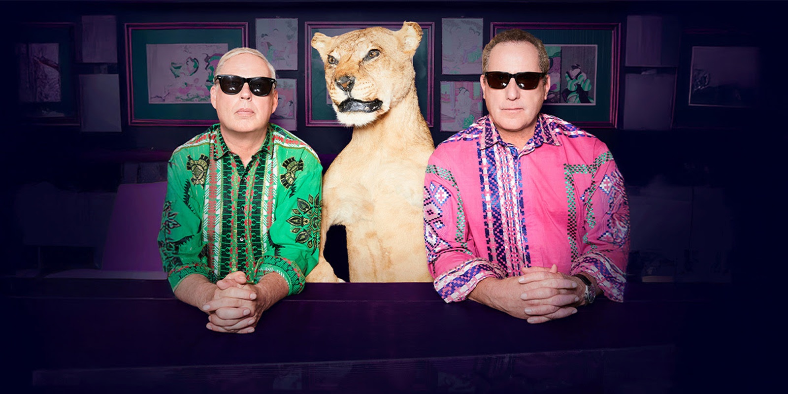 OMD - legenda synth-popu latem 2026 w Polsce