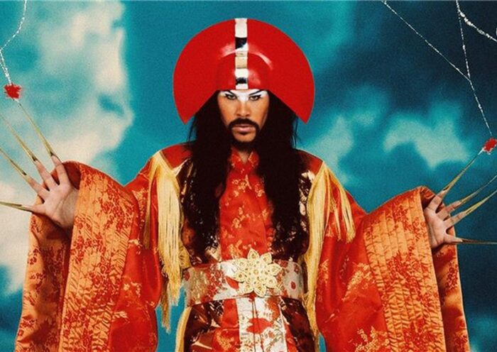 Zespół Empire of the Sun wraca do Polski!