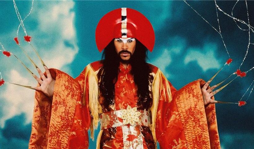 Zespół Empire of the Sun wraca do Polski!