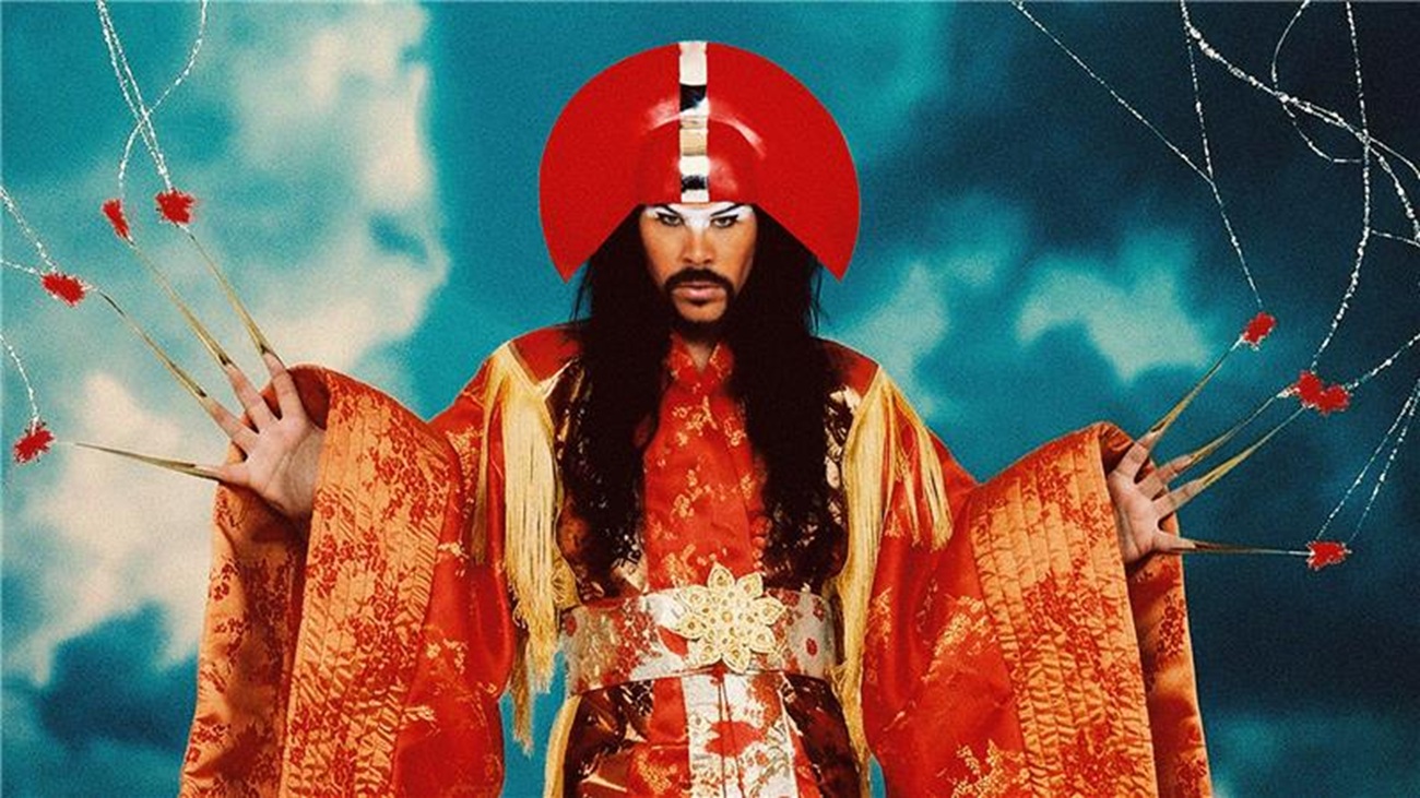 Zespół Empire of the Sun wraca do Polski!