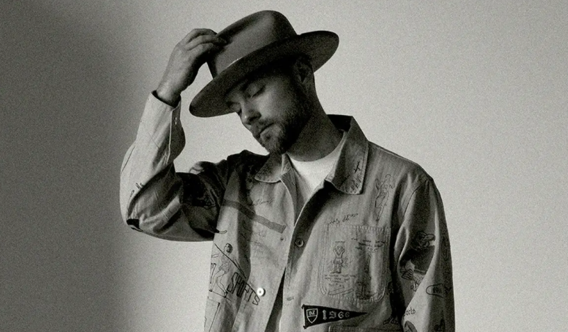 Ásgeir zapowiedział koncert w Polsce!