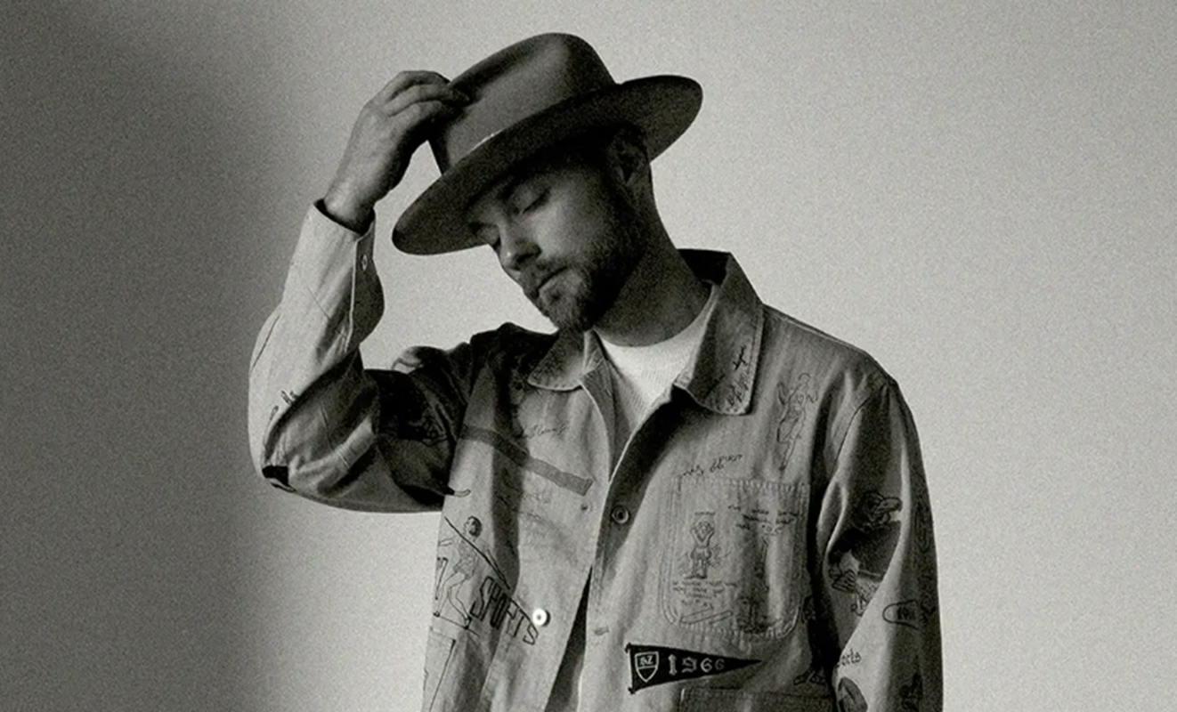 Ásgeir zapowiedział koncert w Polsce!