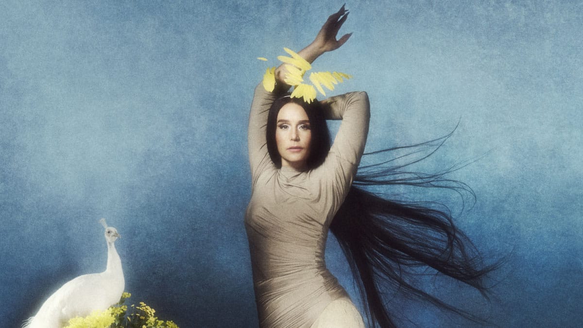 „I Could Get Used To This” – nowy utwór Jessie Ware