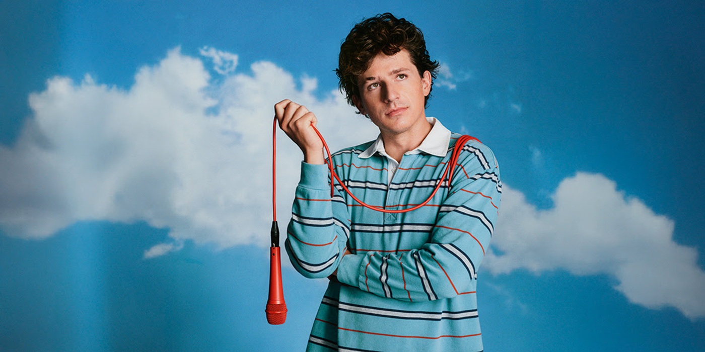 Charlie Puth - światowej sławy gwiazda pop wystąpi latem w Warszawie!