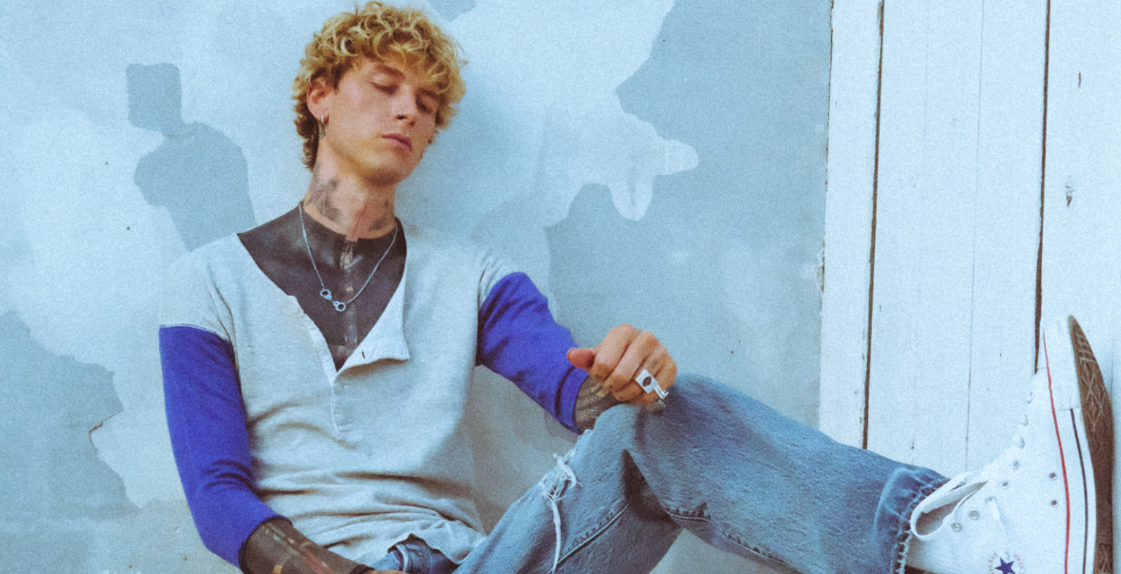 mgk już jutro zagra w Krakowie