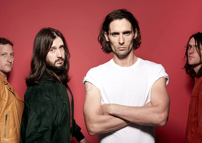 The All-American Rejects wracają do Polski.