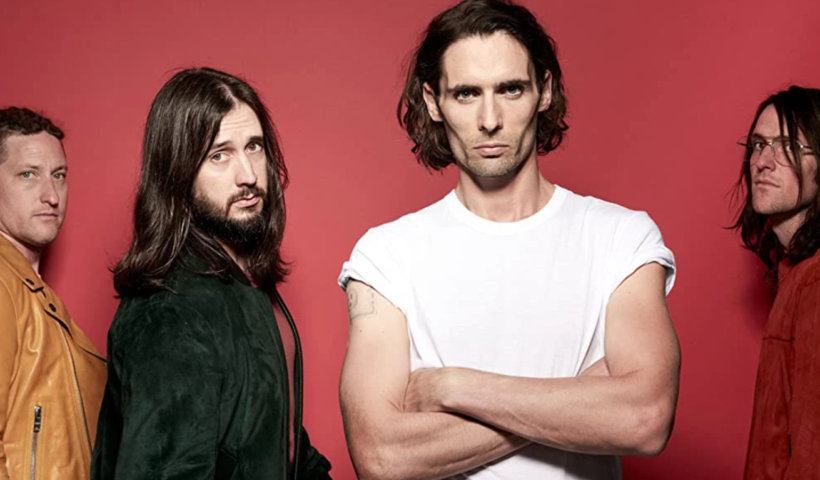 The All-American Rejects wracają do Polski.