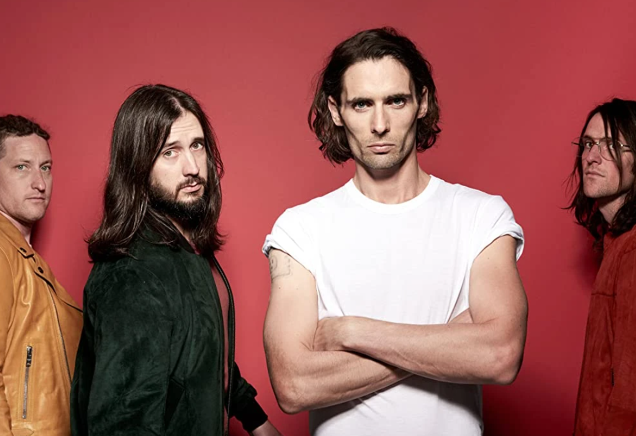 The All-American Rejects wracają do Polski.