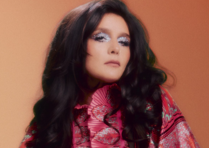 Jessie Ware tanecznym singlem "Ride” zapowiada nowy album