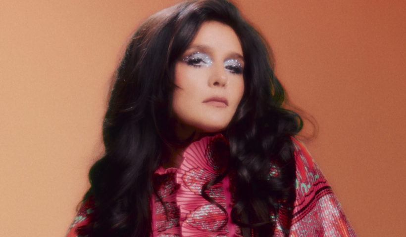 Jessie Ware tanecznym singlem "Ride” zapowiada nowy album