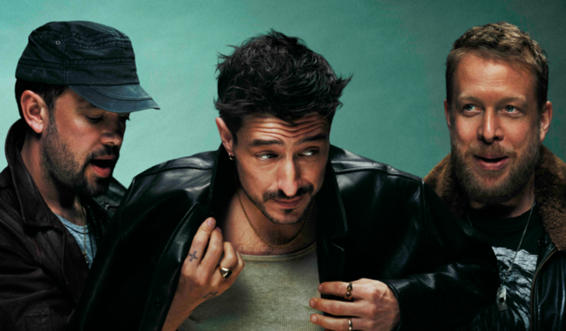 Mumford & Sons u szczytu możliwości na płycie „Prizefighter”