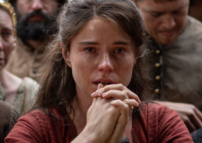 „Hamnet” – żałoba, która oddycha. Recenzja filmu