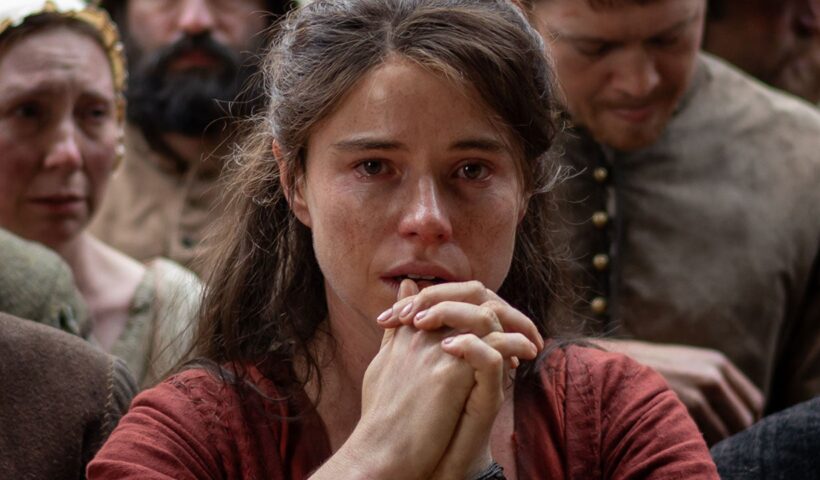 „Hamnet” – żałoba, która oddycha. Recenzja filmu