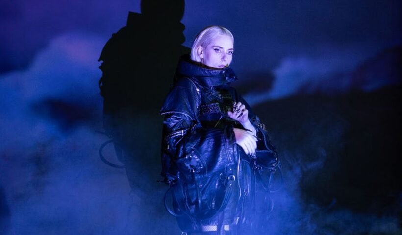 Od "The Last Kingdom" do wytwórni Season of Mist