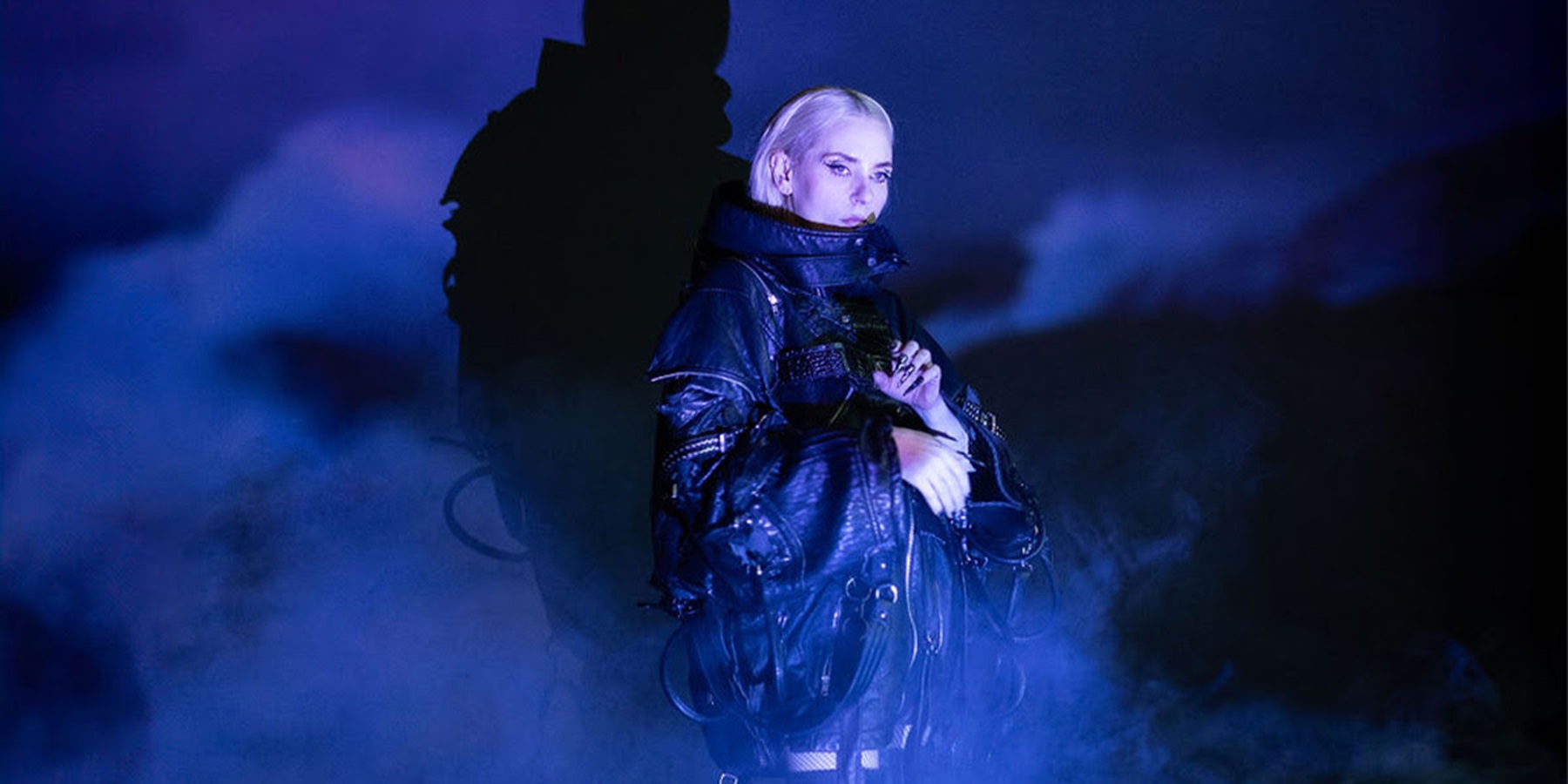 Od "The Last Kingdom" do wytwórni Season of Mist