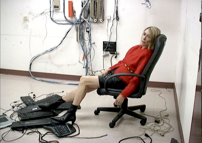 Kim Gordon – ikona alternatywy na koncercie w Warszawie