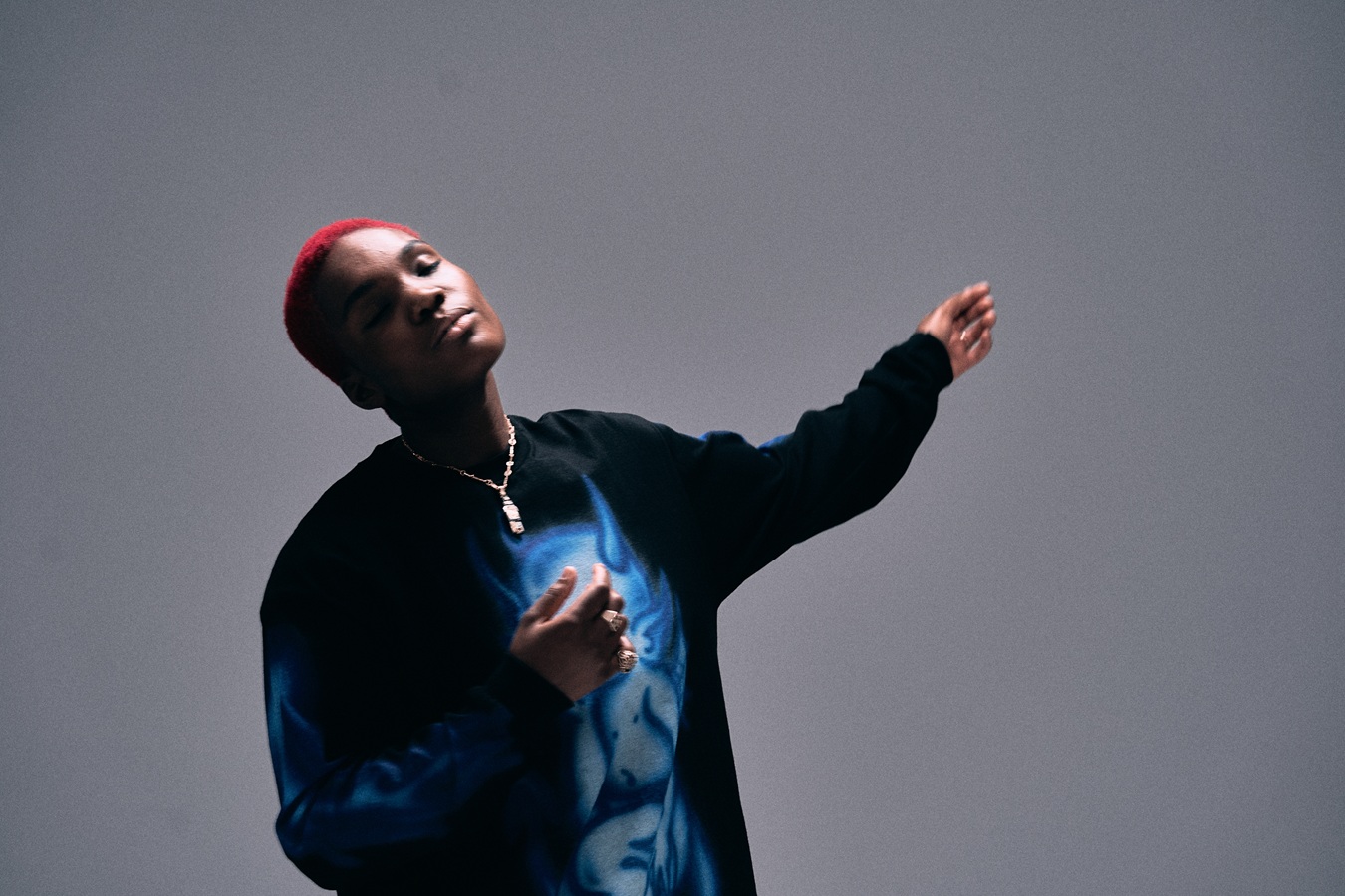 Arlo Parks wyrusza w światową trasę – koncert w Warszawie już tej jesieni