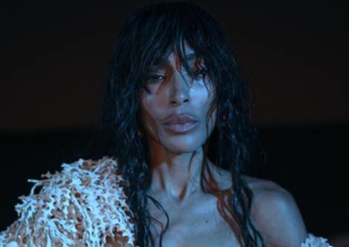 Loreen zapowiedziała koncert w Stodole